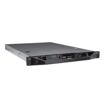 Сервер Dell PowerEdge R410, 2 процессора Intel Xeon Quad-Core E5620 2.40GHz, 32GB DRAM