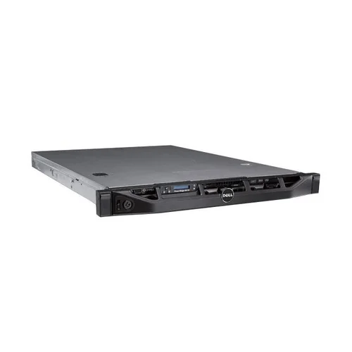 Сервер Dell PowerEdge R410, 2 процессора Intel Xeon Quad-Core E5620 2.40GHz, 32GB DRAM