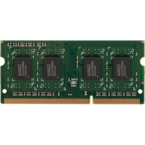 Память DDR3 4Gb 1600MHz AMD R534G1601S1S-UG RTL PC3-12800 CL11 SO-DIMM 204-pin 1.5В Ret