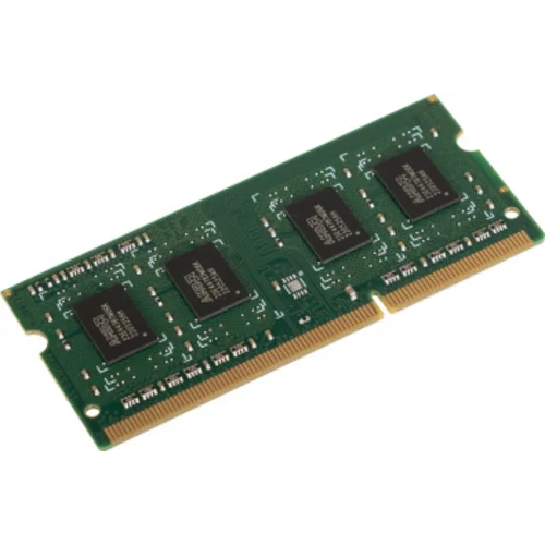 Память DDR3 4Gb 1600MHz AMD R534G1601S1S-UG RTL PC3-12800 CL11 SO-DIMM 204-pin 1.5В Ret