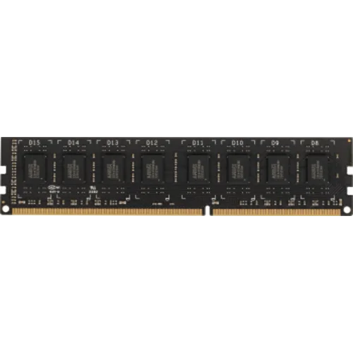 Память DDR3 8Gb 1600MHz AMD R538G1601U2S-U RTL PC3-12800 CL11 DIMM 240-pin 1.5В Ret