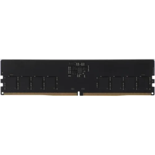 Память DDR5 16GB 4800MHz AMD R5S516G4800U1S Radeon R5 RTL PC4-38400 CL40 DIMM 288-pin 1.1В