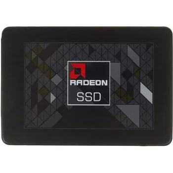 Накопитель SSD AMD SATA III 120Gb R5SL120G Radeon R5 2.5"