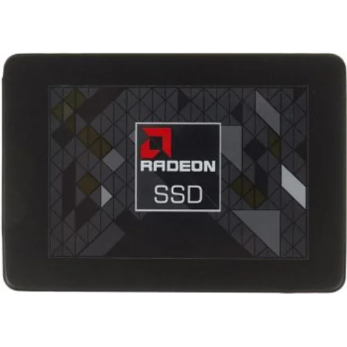 Накопитель SSD AMD SATA III 120Gb R5SL120G Radeon R5 2.5"