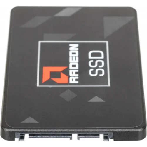Накопитель SSD AMD SATA III 256Gb R5SL256G Radeon R5 2.5"