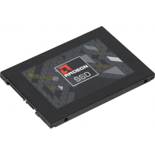 Накопитель SSD AMD SATA III 480Gb R5SL480G Radeon R5 2.5"