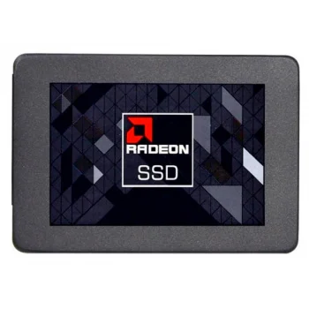 Накопитель SSD AMD SATA III 960Gb R5SL960G Radeon R5 2.5"