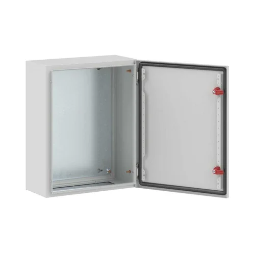 Шкаф ST с монтаж. платой 500х400х200мм от IP65-до IP66 IK10 DKC R5ST0542