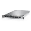 Сервер Dell PowerEdge R620, 2 процессора Intel Xeon 6C E5-2640 2.50GHz, 32GB DRAM, 8SFF