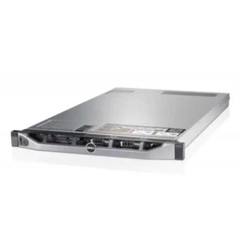 Шасси сервера Dell PowerEdge R620