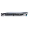Сервер DELL PowerEdge R630, 2 процессора Intel Xeon 8C E5-2620v4 2.10GHz/20MB, 32GB DRAM, 8SFF, PERC H730/1GB FBWC