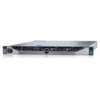 Сервер DELL PowerEdge R630, 2 процессора Intel Xeon 8C E5-2620v4 2.10GHz/20MB, 32GB DRAM, 8SFF, PERC H730/1GB FBWC