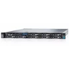 Сервер DELL PowerEdge R630, 2 процессора Intel Xeon 8C E5-2620v4 2.10GHz/20MB, 32GB DRAM, 8SFF, PERC H730/1GB FBWC