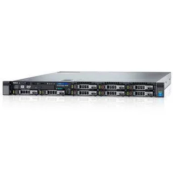 Шасси сервера DELL PowerEdge R630, 8SFF
