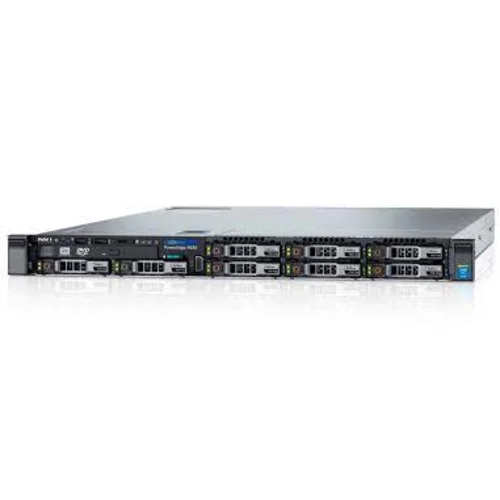 Шасси сервера DELL PowerEdge R630, 8SFF