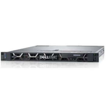 Шасси сервера DELL PowerEdge R640, 8SFF, PERC H730P FBWC