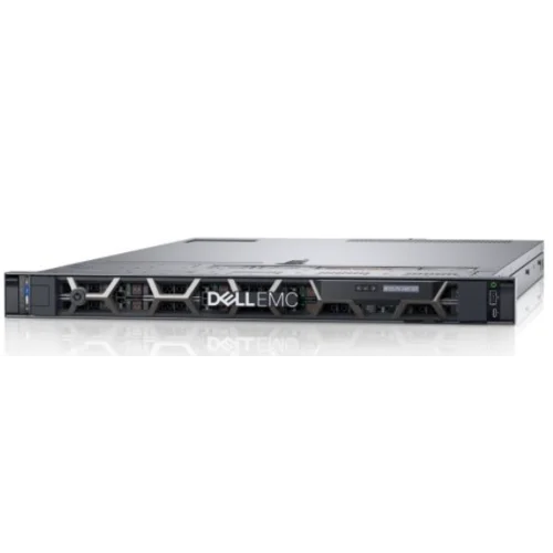 Шасси сервера DELL PowerEdge R640, 8SFF, PERC H730P FBWC