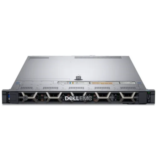 Шасси сервера DELL PowerEdge R640, 8SFF, PERC H730P FBWC