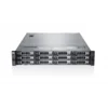 Сервер Dell PowerEdge R720XD, 2 процессора Intel Xeon 10C E5-2680v2 2.80GHz, 64GB DRAM, 12LFF