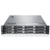 Шасси сервера DELL R720XD, 12LFF, H710