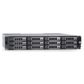 Шасси сервера DELL PowerEdge R730xd, 12LFF, PERC H730/1GB FBWC