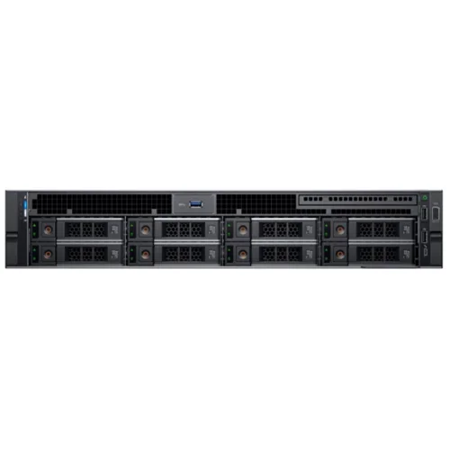 Шасси сервера DELL PowerEdge R740, 8LFF, PERC H730P FBWC