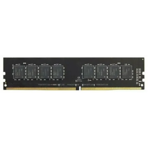 Память DDR4 16Gb 2400MHz AMD R7416G2400U2S-U Radeon R7 Performance Series RTL PC4-19200 CL16