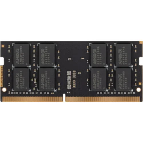 Память DDR4 32Gb 2666MHz AMD R7432G2606S2S-U Radeon R7 Performance Series RTL PC4-21300 CL19