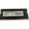 Память DDR4 4Gb 2666MHz AMD R744G2606S1S-U Radeon R7 Performance Series RTL PC4-21300 CL16