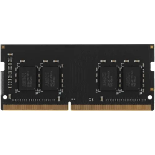 Память DDR4 4Gb 2666MHz AMD R744G2606S1S-U Radeon R7 Performance Series RTL PC4-21300 CL16