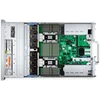 Сервер DELL PowerEdge R7625, 2 x AMD EPYC 9654, 2x1920GB SATA SSD, 1x960GB SATA SSD, PERC H755, 2x10/25G SFP+ B57414, Idrac9 Ent, Rail Kit