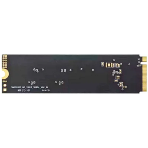 Накопитель SSD AMD PCIe 4.0 x4 2TB R7MP2048G8 Radeon M.2 2280