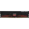 Память DDR4 16Gb 2666MHz AMD R7S416G2606U2S Radeon R7 Performance Series RTL PC4-21300 CL16 DIMM 288