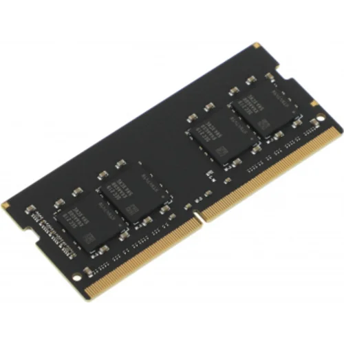 Память DDR4 16Gb 3200MHz AMD R9416G3206S2S-U R9 RTL PC4-25600 CL22 SO-DIMM 260-pin 1.2В