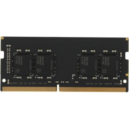 Память DDR4 16Gb 3200MHz AMD R9416G3206S2S-U R9 RTL PC4-25600 CL22 SO-DIMM 260-pin 1.2В