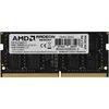 Память DDR4 32Gb 3200MHz AMD R9432G3206S2S-U R9 RTL PC4-25600 CL22 SO-DIMM 260-pin 1.2В