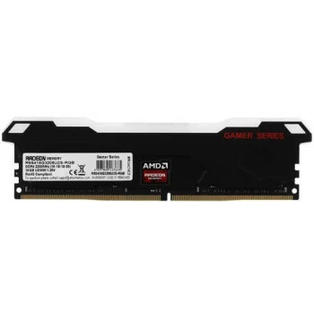 Память DDR4 32GB 3200MHz AMD R9432G3206U2S-U R9 RTL PC4-25600 CL16 DIMM 288-pin 1.35В