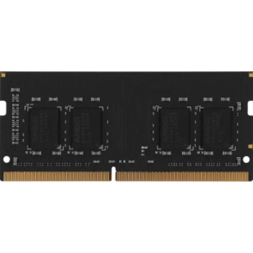 Память DDR4 4GB 3200MHz AMD R944G3206S1S-U R9 RTL PC4-25600 CL22 SO-DIMM 260-pin 1.2В