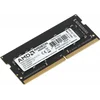 Память DDR4 8Gb 3200MHz AMD R948G3206S2S-U Radeon R9 Gamer Series RTL PC4-25600 CL22 SO-DIMM 260