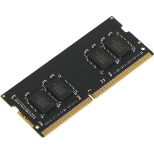 Память DDR4 8Gb 3200MHz AMD R948G3206S2S-U Radeon R9 Gamer Series RTL PC4-25600 CL22 SO-DIMM 260