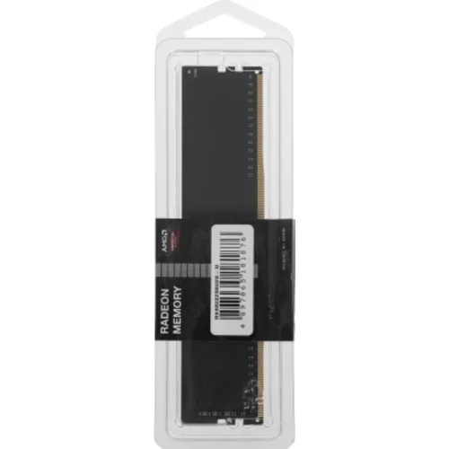 Память DDR4 8Gb 3200MHz AMD R948G3206U2S-U Radeon R9 Gamer Series RTL Gaming PC4-25600