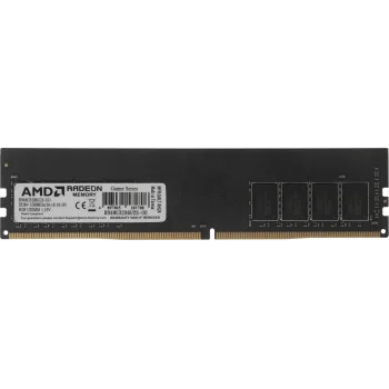Память DDR4 8GB 3200MHz AMD R948G3206U2S-UO Radeon R9 Gamer Series OEM Gaming PC4-25600