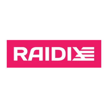 Программное обеспечение RAIDIX 5.X