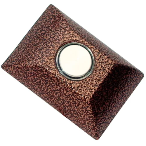 Антивандальная кнопка RB-02