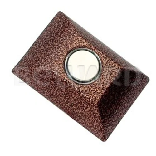 Антивандальная кнопка RB-02