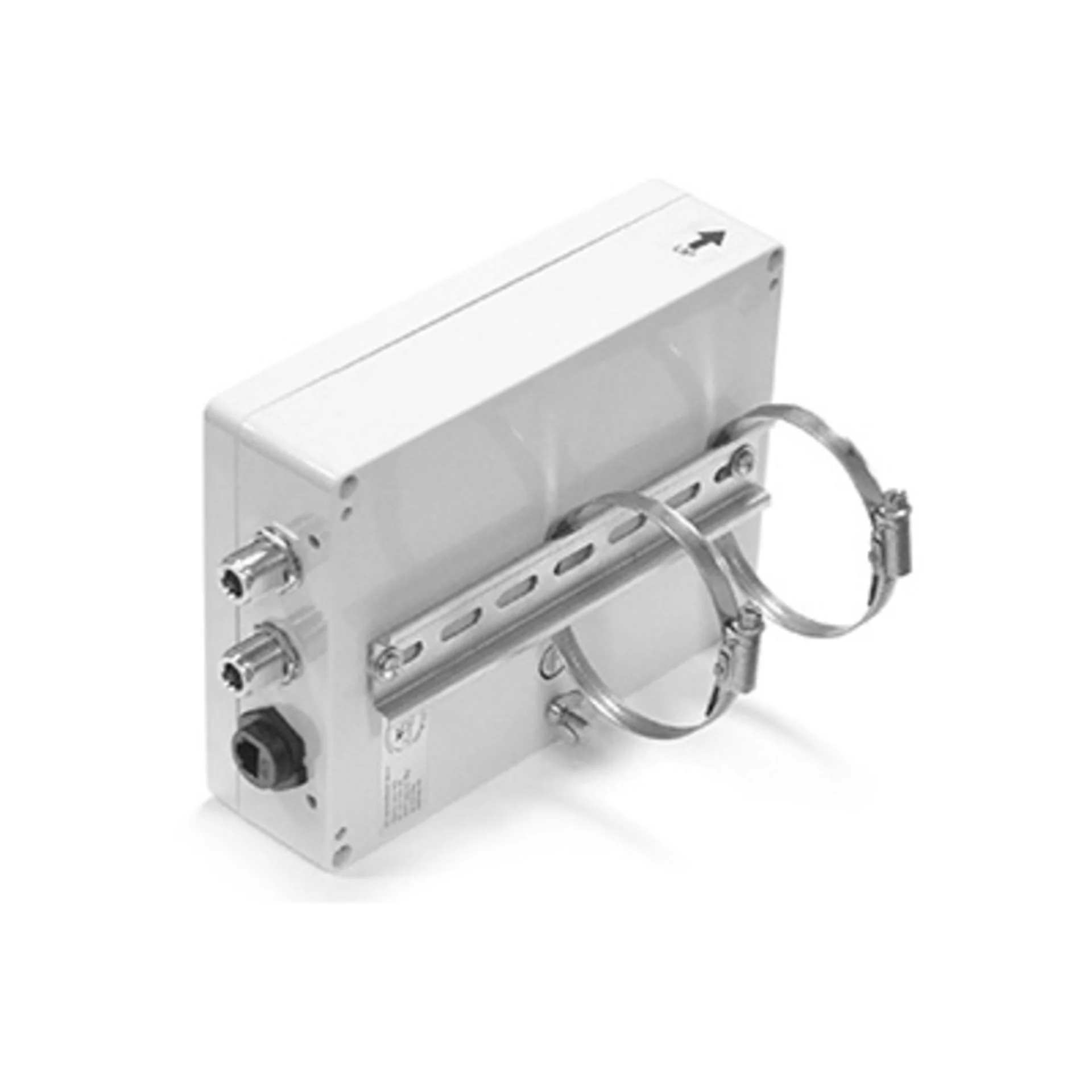 Маршрутизатор MikroTik RB/433