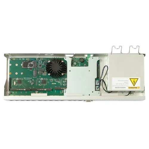 Маршрутизатор MikroTik RB1100AHx4 Dude Edition
