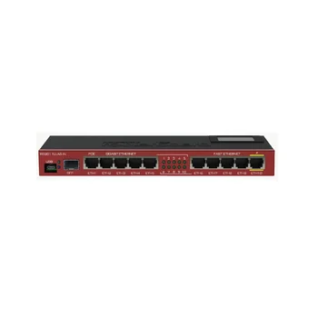 Маршрутизатор Mikrotik RB2011UiAS with indoor case