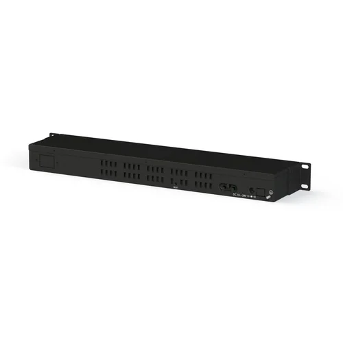 Маршрутизатор MikroTik RB2011iL-RM
