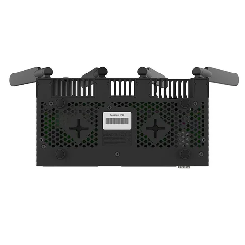 Маршрутизатор Mikrotik RB4011iGS+5HacQ2HnD-IN